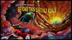Beyond This Earthly Realm