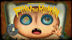 Finn the Human