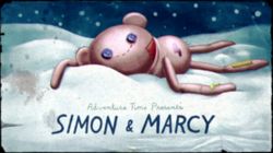 Simon & Marcy