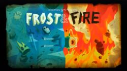 Frost & Fire
