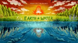 Earth & Water