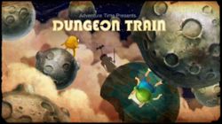 Dungeon Train