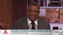 The Subban Plan for Success & Parenting a Transgender Child
