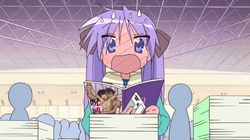 Let's Go to the Festival