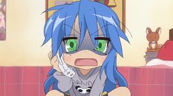 I Can't Suddenly Change