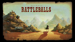 Rattleballs