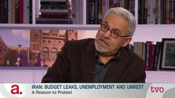Iran: Budget Leaks, Unemployment and Unrest & Ontario Hubs & The Agenda's Week