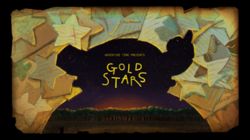 Gold Stars