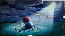 Chips & Ice Cream