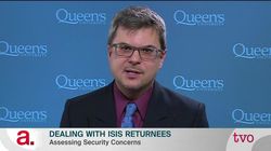 Foreign Fighters Returning to Canada & Behind Jihadi Culture
