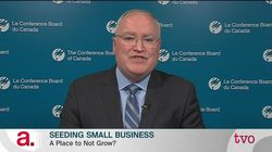 Helping Canadian Companies Grow & The Value of Small Business