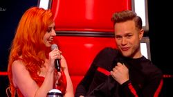 The Blind Auditions 2