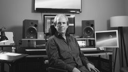 The King of Composition - Sitting Down with Robert Miller of RMI Music