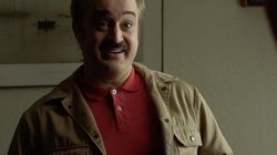 Bad Cop Interrogation