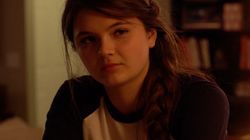 Paper Confronts Her Parents