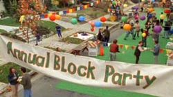 Block Party