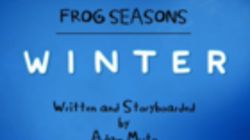 Frog Seasons, Winter