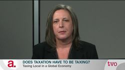 Reviewing Canada's Tax System & Sky-High CEO Pay