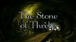 The Stone of Threbe