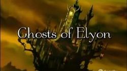 Ghosts of Elyon