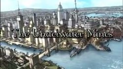 The Underwater Mines