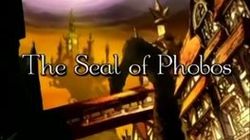 The Seal of Phobos
