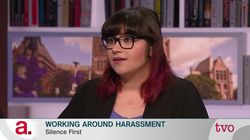 Working Around Harassment & Trade On The Table & Ontario Hubs