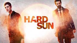 Hard Sun Review: What is hard sun?