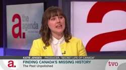 Canadian History With A Twist & Reducing Screen Time For Kids