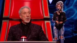 The Blind Auditions 7