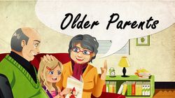 Older Parents