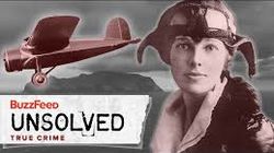 The Odd Vanishing of Amelia Earhart