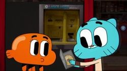 amazing world of gumball episode guide
