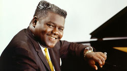 Fats Domino: The Birth of Rock N' Roll