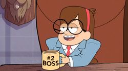 Boss Mabel