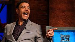 Chris Kamara, Roisin Conaty, Nish Kumar