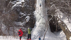 A Winter Wonderland of Ice: Eastern Hokkaido