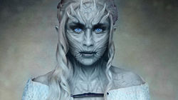 Game of Thrones creator posts on twitter of potential cancellation. 'There might not be a season 8'