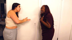 The Show And The Showdown