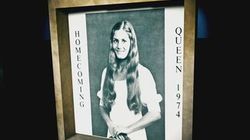 The Hometown Hero & the Homecoming Queen