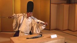 Dynastic Culture: The Graceful Form of the Heian Aristocracy