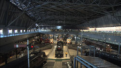 Tokyo's Amazing Backyard Part 2: Omiya