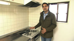 Living in Tokyo: House Hunting