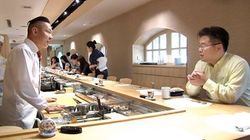 Cultivating Sushi Chefs