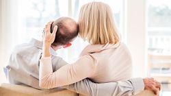 Jag tänker bara nej, inte igen!