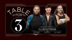 Club Extreme