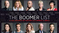 The Boomer List