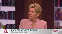 Premier Wynne Admits Defeat & Reaction to the Announcement