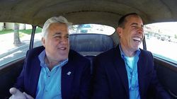 Jay Leno: Comedy is a Concealed Weapon
