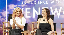 An Audience with the Cast of Wentworth